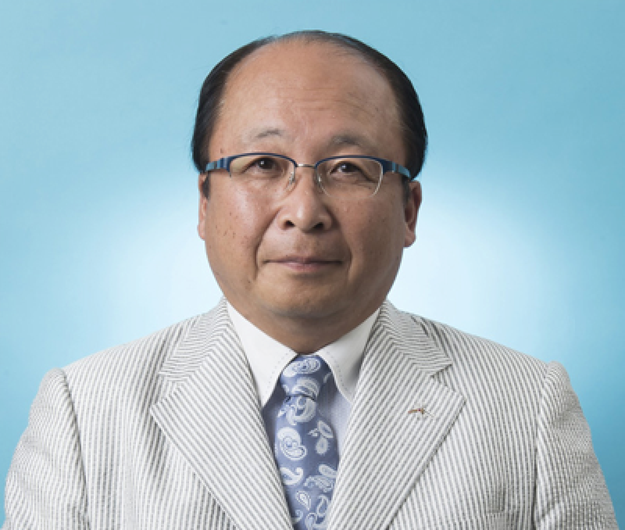 医療法人康成会 会長　堀井 康弘